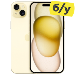 Айфон 15 Плюс блу бу, купить бу iPhone 15 Plus blue: цена - BigMag